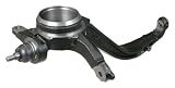 OES Genuine Suspension Knuckle Assembly