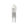 Intermatic ML20WH2C Malibu 20-Watt Halogen Bi-Pin, 2-Pack