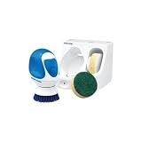 Black & Decker PKS-200 ScumBuster Cordless Power Scrubber