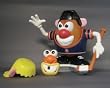 NY Islanders Mr Potato Head - New York Islanders