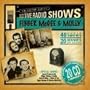 Fibber McGee & Molly: Old Time Radio (Orginal Radio Broadcasts Collector Series)