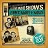 Fibber Mcgee & Molly: Old Time Radio Shows (Orginal Radio Broadcasts Collector Series)