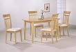 5 Piece Dining Set By Coaster Furniture