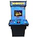 Ultimate Arcade II Cabinet MAME (Multiple Arcade Machine Emulator) - Complete Game Emulator -- INCLUDES 24 GAMES!!