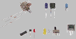 ECK10 Electronic Component Kit