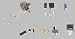 ECK10 Electronic Component Kit