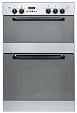 Ignis Built in double oven AKL889IX  from Ignis