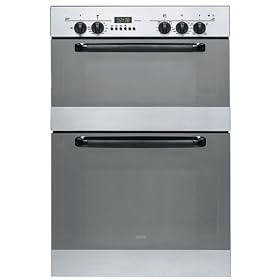 Ignis Built in double oven AKL889IX