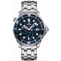 Omega Seamaster James Bond 007 Limited Edition Men's 2226.80