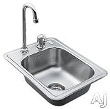  : Moen Camelot 22245x