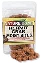 Nature Zone Hermit Crab Bites 2oz