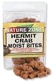 Nature Zone Hermit Crab Bites 2oz