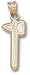 Atlanta Braves Tomahawk 11/16