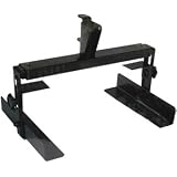 MAGNAVOX M64006 VCR/DVD Bracket