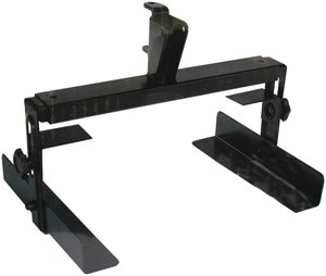 MAGNAVOX M64006 VCR/DVD Bracket