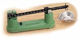 No. 2 Mst Powder & Bullet Scale