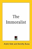 The Immoralist (Dover Thrift Editions)