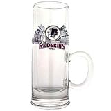 Washington Redskins Cordial 2.5 oz Shot Glass w/Handle - NFL Football Fan Shop Sports Team Merchandise