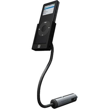 Childrens Toyshop  Electronics : XtremeMac MicroFlex Car compatible with Cassette Adapter for iPod nano