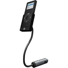XtremeMac MicroFlex Car compatible with Cassette Adapter for iPod nano