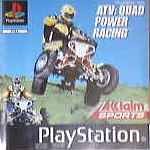 Revue Acclaim  / ATV Quad Power Racing