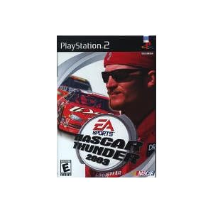 nascar thunder 2003 nascar thunder 2003