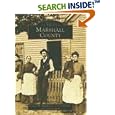 Marshall County (KY) (Images of America) by Connie M. Huddleston, Carol Aldridge, and Virginia Smith