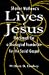 Shailer Mathew's Lives of Jesus: The Search for a Theological Foundation for the Social Gospel
