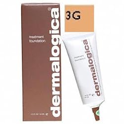 Dermalogica Treatment Foundation #3G 1.3oz