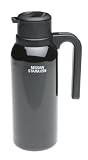 CARAFE, BLACK, 32OZ/ 0.94L,