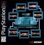 Arcades Greatest Hits : Midway Collection 2