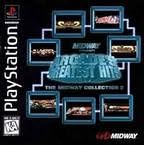 Arcade's Greatest Hits : Midway Collection 2