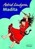 Madita - Astrid Lindgren