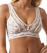 OnGossamer Gossamer Lace Bralette 027301