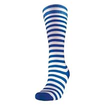 Red Lion&reg; Mini Striped Knee High Sport Socks