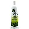 Hask Placenta Shampoo with Olive Oil 20oz