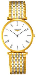 Longines Watches Longines La Grande Classique Maxi Men's Watch