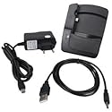 Dockingstation Hotsync Station DUO für Blackberry 9500 Storm