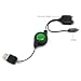 Electronics: Small picture for Palm TX miniSync Retractable Cable