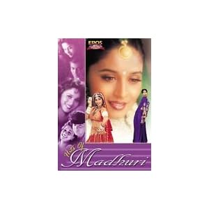 Madhuri Songs