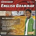 QuickStudy English Grammar