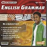 QuickStudy English Grammar