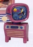 Review Vandor  / BEWITCHED TV SALT AND PEPPER SHAKERS