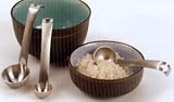 Endurance Set of 3 Mini Ladles M LADL
