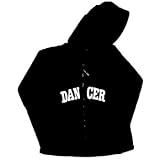Black Fleece Dancer Jacket