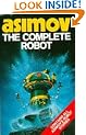 The Complete Robot (Robot Series)