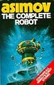 The Complete Robot (Robot Series)