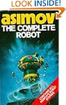 The Complete Robot (Robot Series)