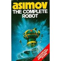The Complete Robot (Robot Series)