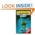 The Complete Robot (Robot Series)